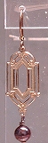 non-allergenic-vintage earrings