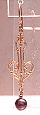 non-allergenic-vintage earrings