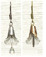 non-allergenic-vintage earrings