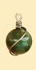 non-allergenic dangles