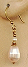 non-allergenic-vintage earrings