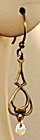 non-allergenic-vintage earrings