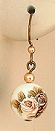 non-allergenic-vintage earrings
