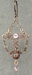 non-allergenic-vintage earrings