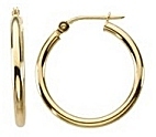 non-allergenic-hoop-earrings