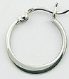 non-allergenic-hoop-earrings