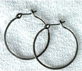 non-allergenic-hoop-earrings