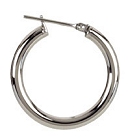 non-allergenic-hoop-earrings
