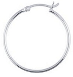 non-allergenic-hoop-earrings