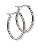 non-allergenic-hoop-earrings