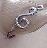 non-allergenic-clip on-earrings