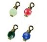 jade dangle set