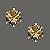 non-allergenic-post-earrings