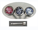 Titanium Alloy Earrings