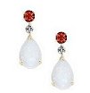 Special Occasion Niobium & Titanium Earrings and Jewelry sets